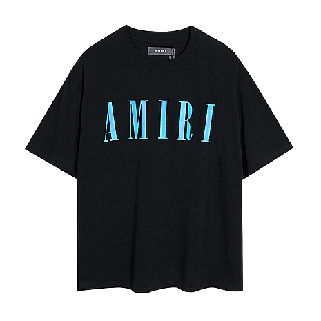 AMIRI T-shirts for MEN #608420 replica