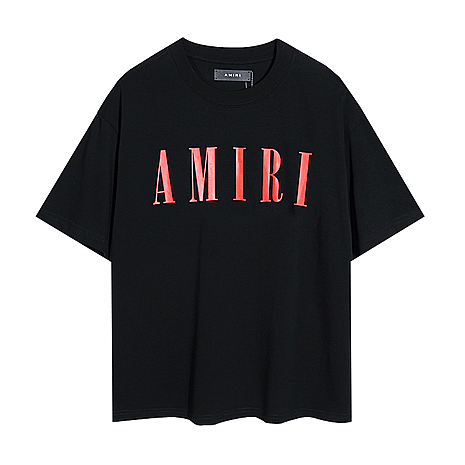 AMIRI T-shirts for MEN #608421 replica