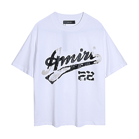 AMIRI T-shirts for MEN #608424 replica