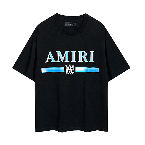AMIRI T-shirts for MEN #608436 replica