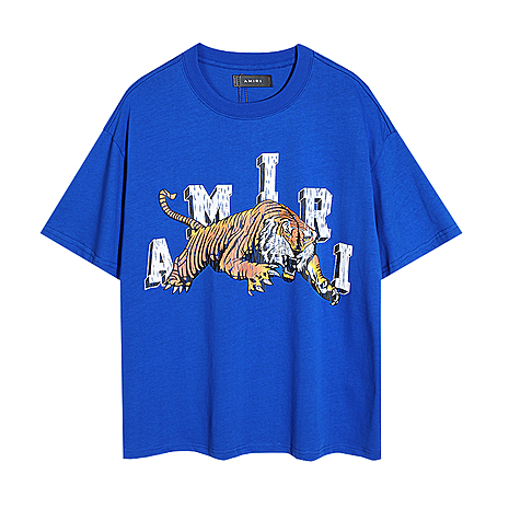 AMIRI T-shirts for MEN #608440 replica