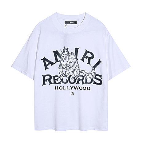 US$18.00 AMIRI T-shirts for MEN #608442
