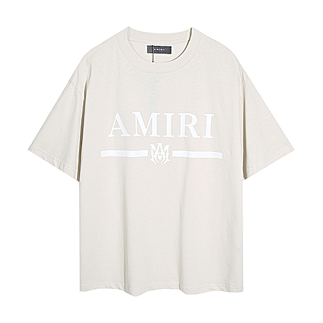 US$18.00 AMIRI T-shirts for MEN #608452