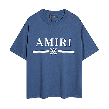 US$18.00 AMIRI T-shirts for MEN #608453