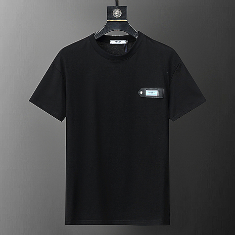 US$20.00 Prada T-Shirts for Men #608470