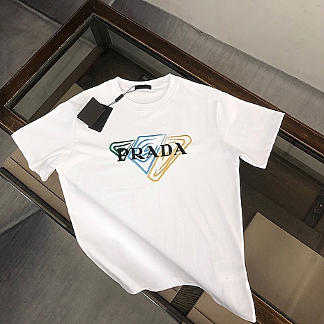 US$29.00 Prada T-Shirts for Men #608472