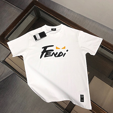 US$29.00 Fendi T-shirts for men #608516