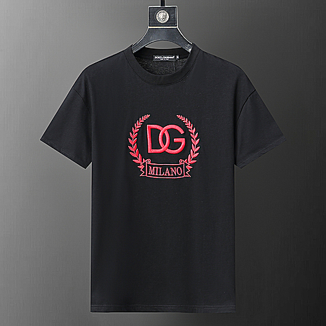 US$20.00 D&G T-Shirts for MEN #608536
