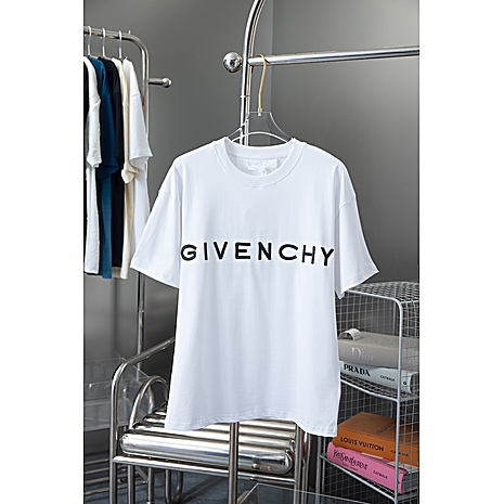US$33.00 Givenchy T-shirts for MEN #608673