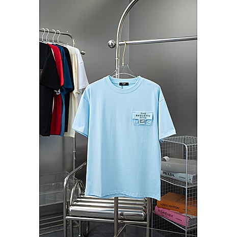 US$33.00 Fendi T-shirts for men #608681
