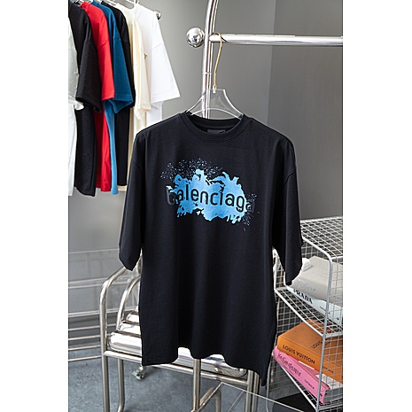US$33.00 Balenciaga T-shirts for Men #608693