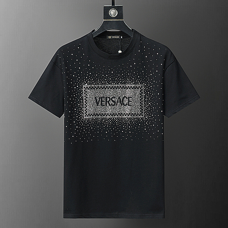 Versace  T-Shirts for men #608770 replica