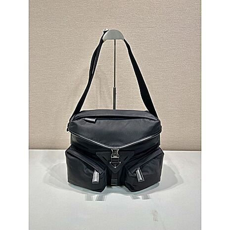 Prada Original Samples Handbags #608792 replica