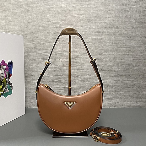 US$259.00 Prada Original Samples Handbags #608793
