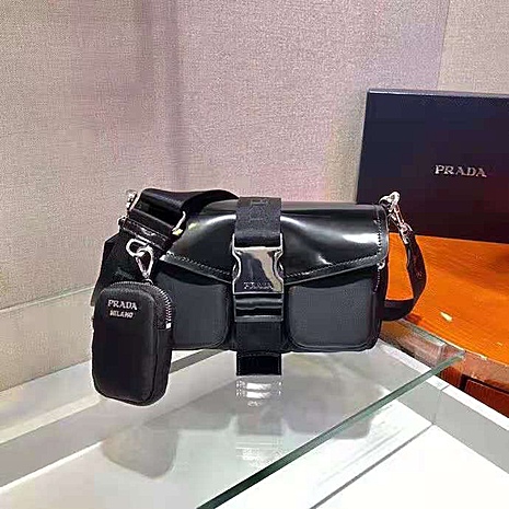 US$156.00 Prada Original Samples Handbags #608794