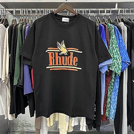 Rhude T-Shirts for Men #608923 replica