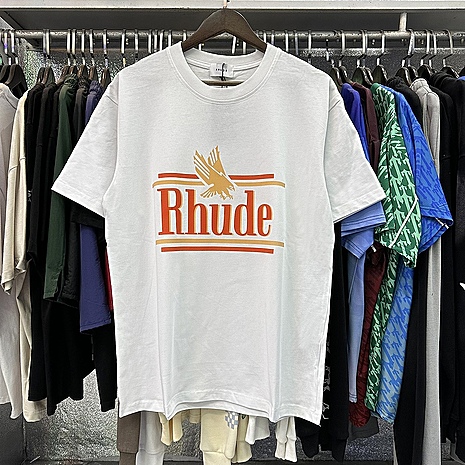 Rhude T-Shirts for Men #608924 replica