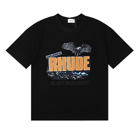 US$20.00 Rhude T-Shirts for Men #608931