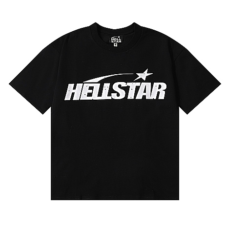 US$20.00 Hellstar T-shirts for MEN #608936