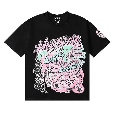 Hellstar T-shirts for MEN #608944