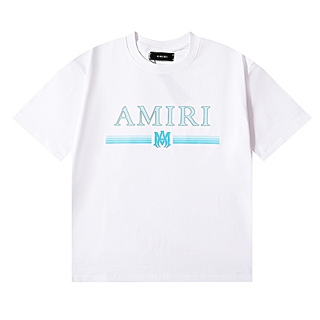AMIRI T-shirts for MEN #608945 replica