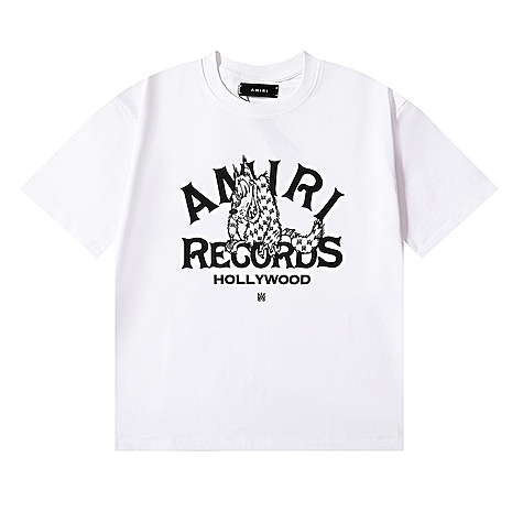US$18.00 AMIRI T-shirts for MEN #608949