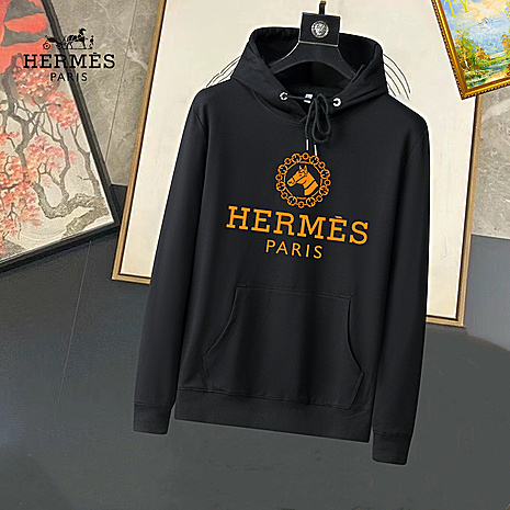 HERMES Hoodies for MEN #609041 replica