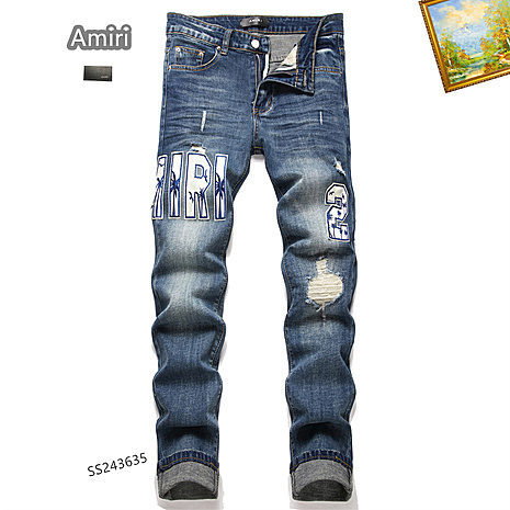 AMIRI Jeans for Men #609072 replica
