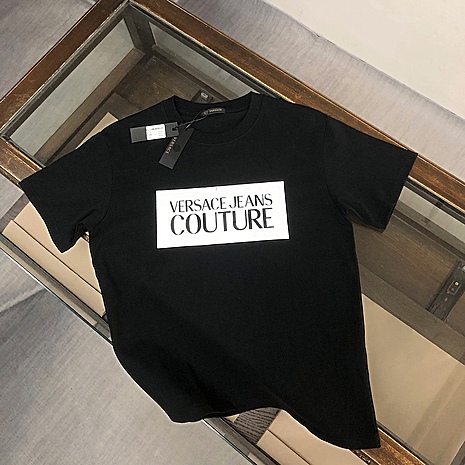 Versace  T-Shirts for men #609190 replica