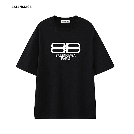 Balenciaga T-shirts for Men #609199 replica
