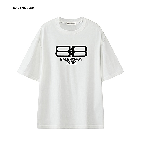 Balenciaga T-shirts for Men #609200 replica