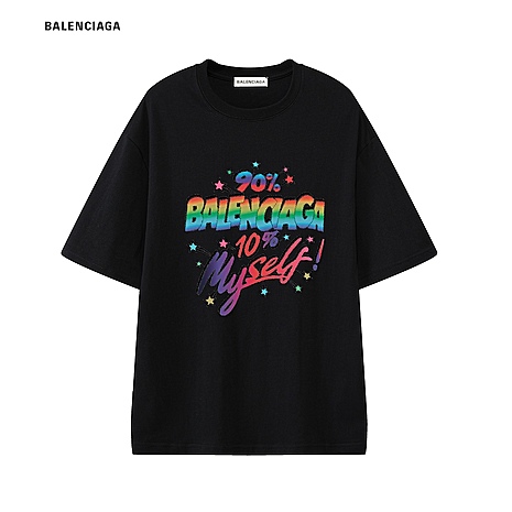 Balenciaga T-shirts for Men #609201 replica