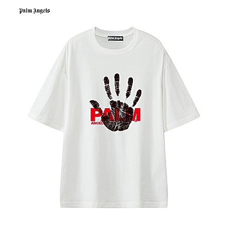 Palm Angels T-Shirts for Men #609223 replica