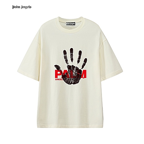 Palm Angels T-Shirts for Men #609224 replica