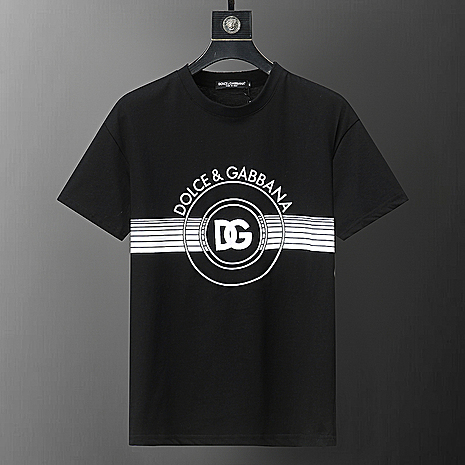 US$20.00 D&G T-Shirts for MEN #609249