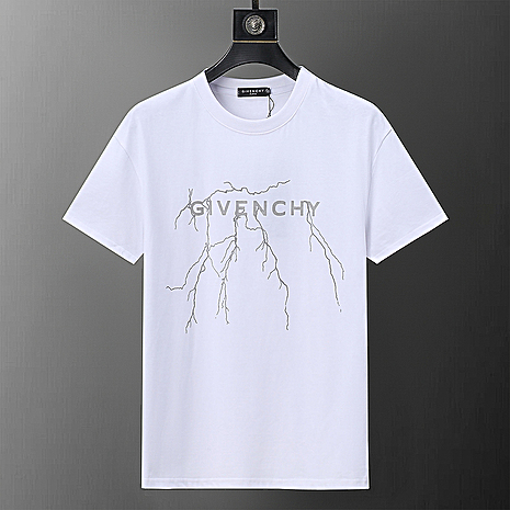 US$20.00 Givenchy T-shirts for MEN #609261