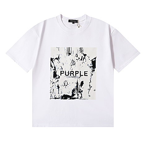 Purple brand T-shirts for MEN #609299