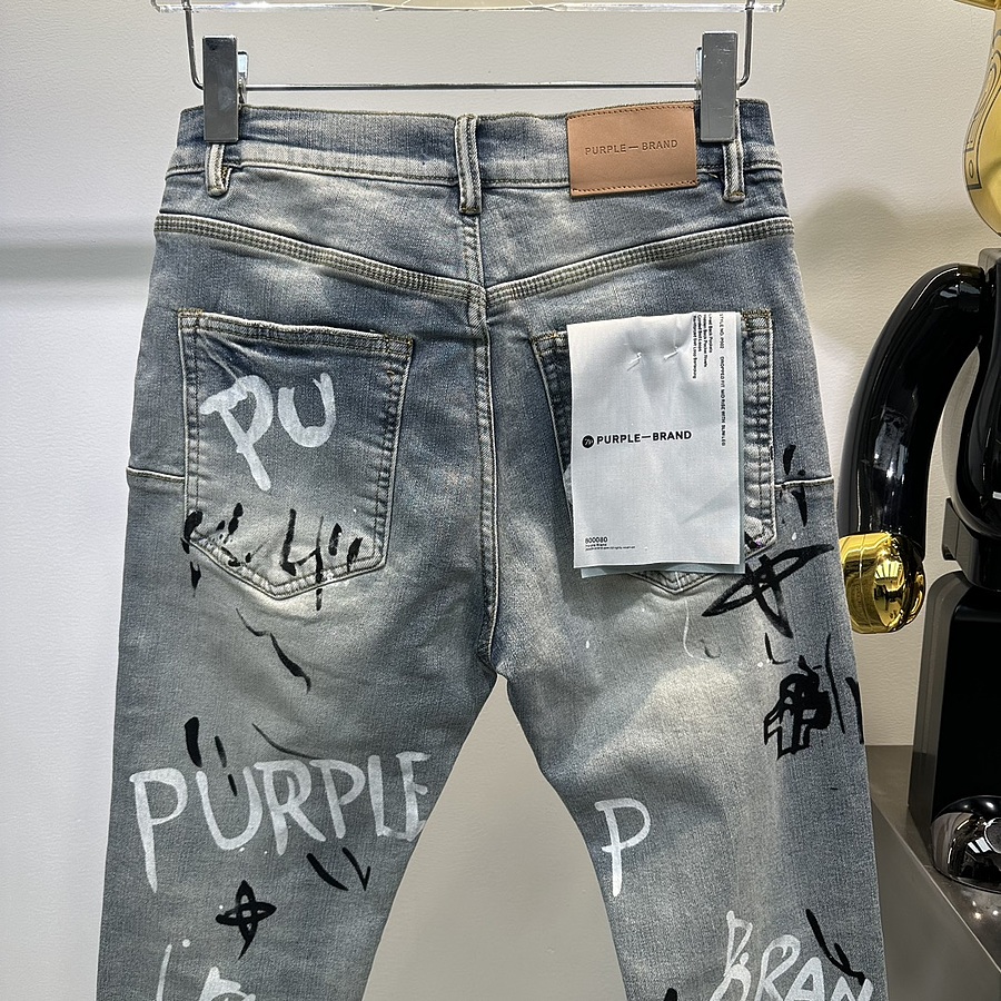 Fascinating Cheap Purple Brand Jeans Imagesnull