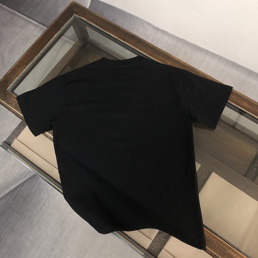 Givenchy T-shirts for MEN #608406 replica