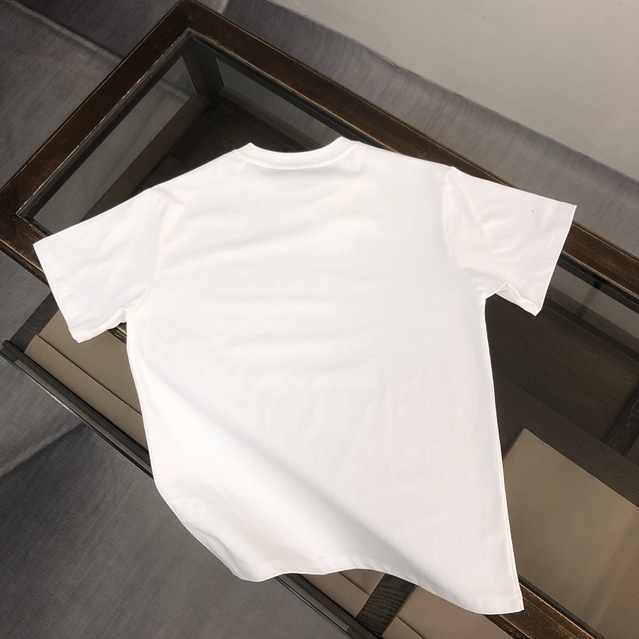 Givenchy T-shirts for MEN #608407 replica