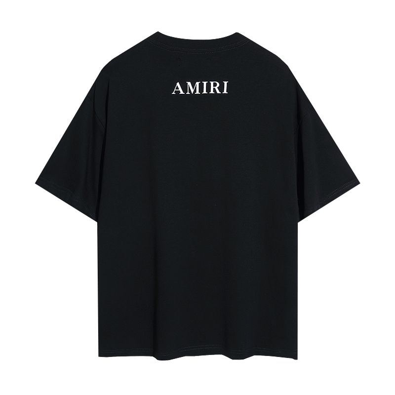 AMIRI T-shirts for MEN #608414 replica