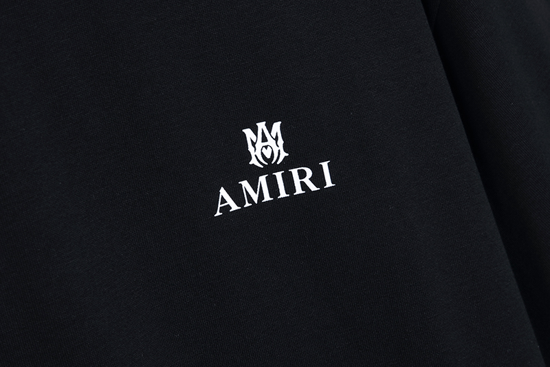 AMIRI T-shirts for MEN #608414 replica