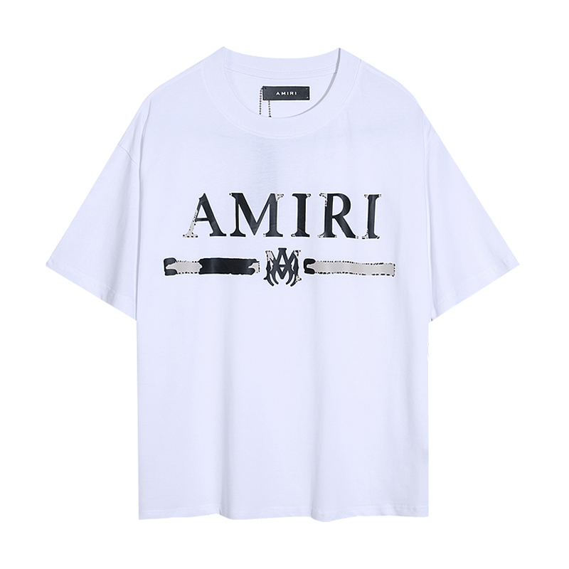 AMIRI T-shirts for MEN #608415 replica