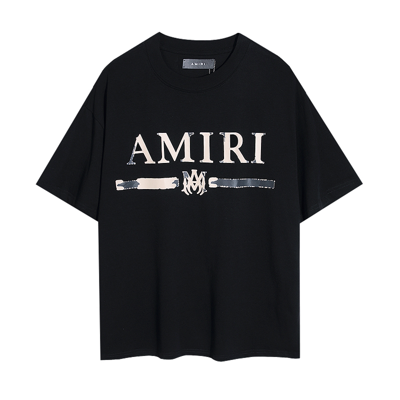AMIRI T-shirts for MEN #608416 replica