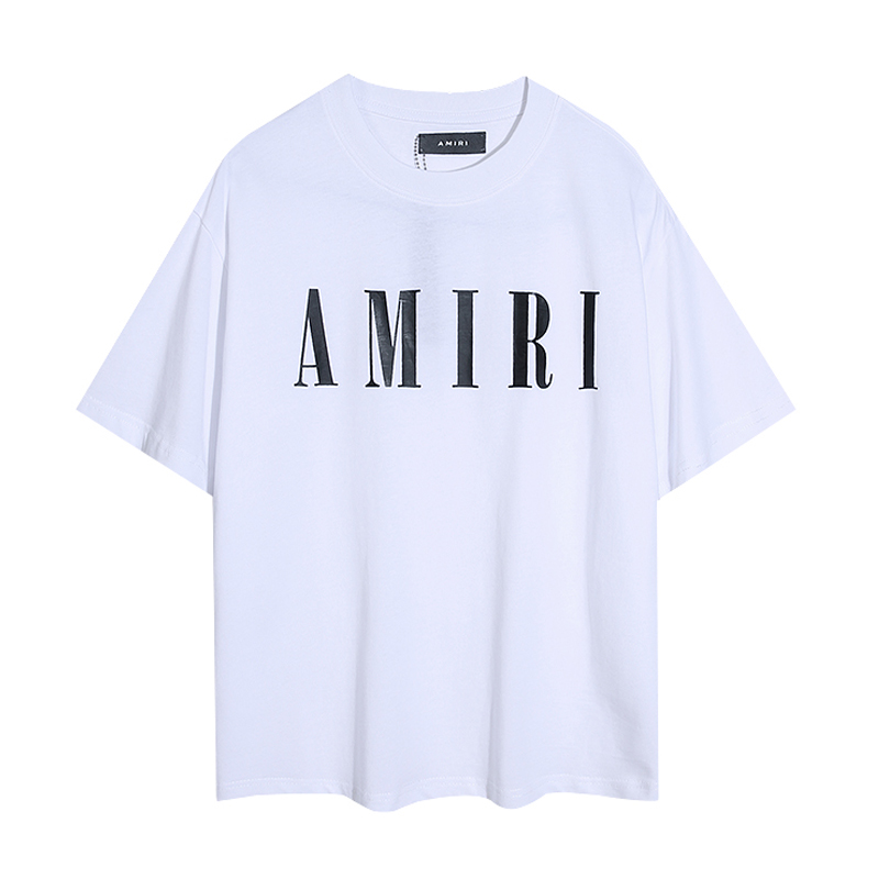 AMIRI T-shirts for MEN #608417 replica