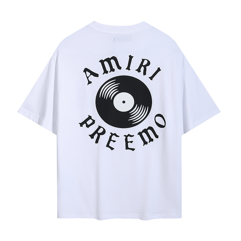 AMIRI T-shirts for MEN #608432 replica