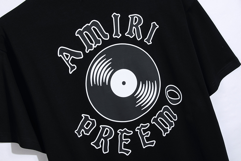 AMIRI T-shirts for MEN #608433 replica