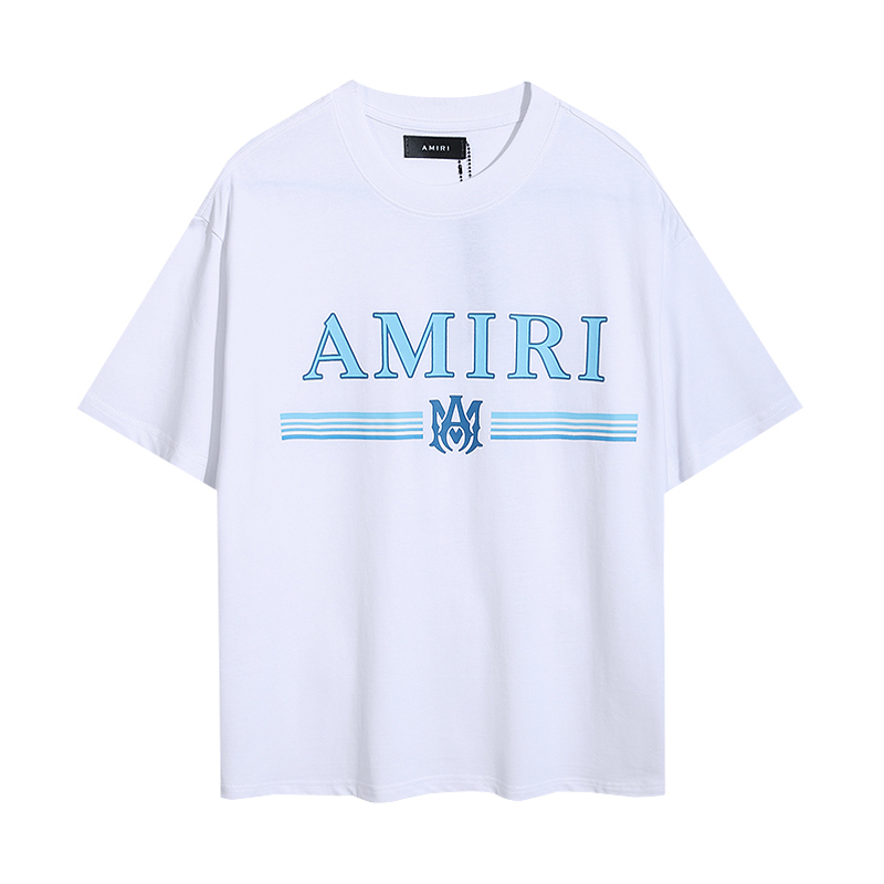 AMIRI T-shirts for MEN #608435 replica
