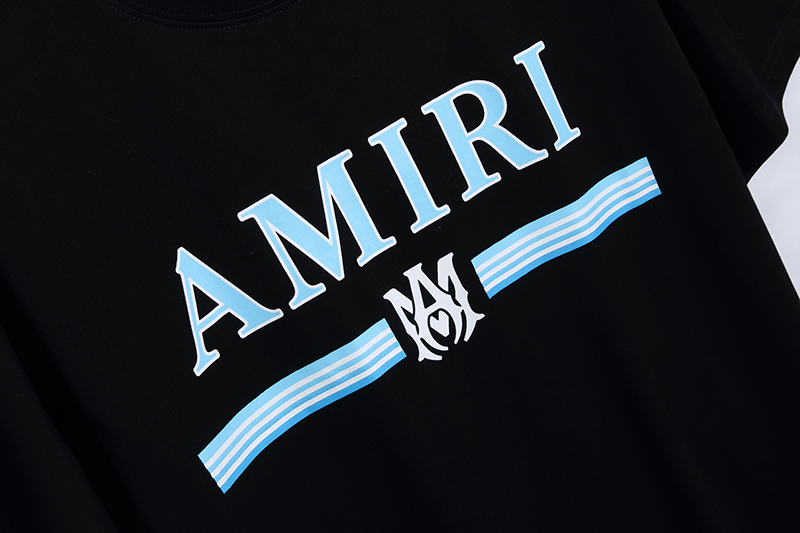 AMIRI T-shirts for MEN #608436 replica