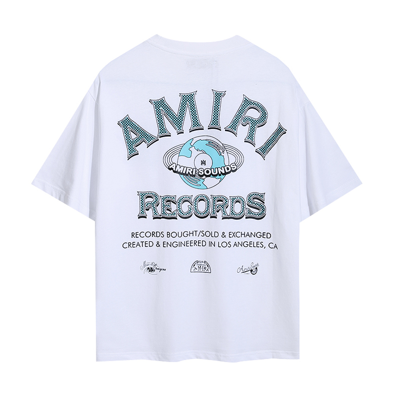 AMIRI T-shirts for MEN #608437 replica